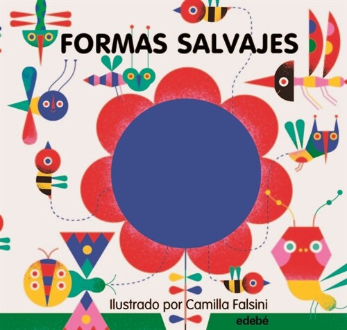 FORMAS SALVAJES (Other Book Format)