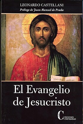 EVANGELIO DE JESUCRISTO (Other Book Format)