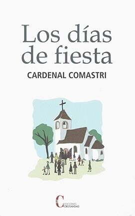 DIAS DE FIESTA,LOS (Book)