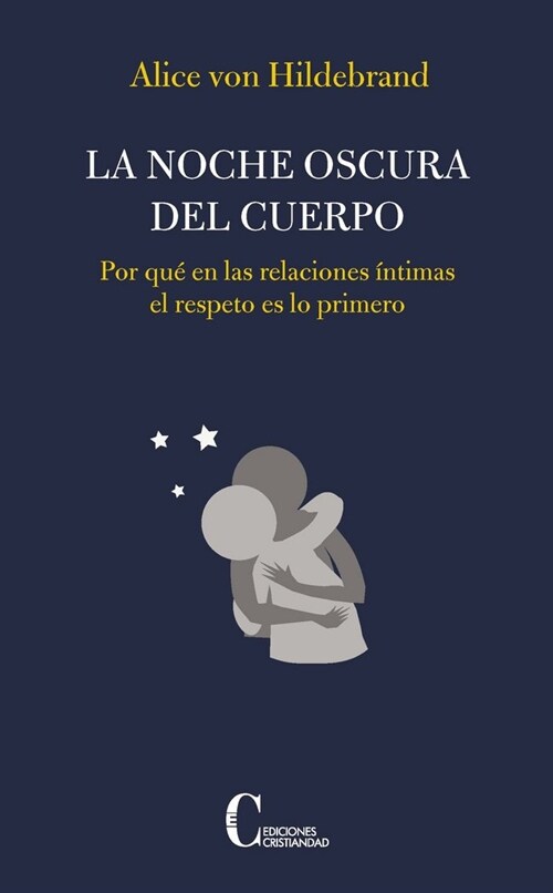 NOCHE OSCURA DEL CUERPO,LA (Book)