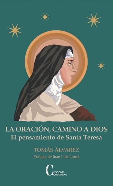 ORACION CAMINO A DIOS,LA (Paperback)