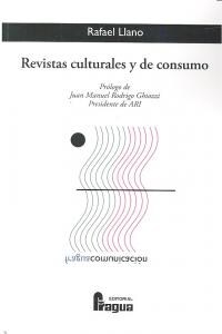 REVISTAS CULTURALES Y DE CONSUMO (Book)