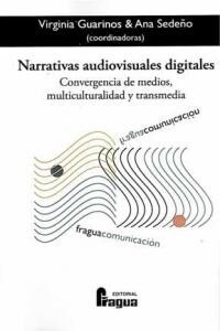 NARRATIVAS AUDIOVISUALES DIGITALES (Book)