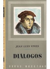 DIALOGOS/VIVES (Book)