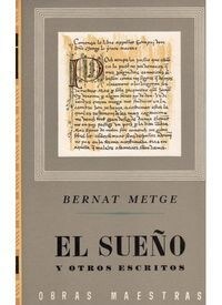 SUENO,EL (Book)