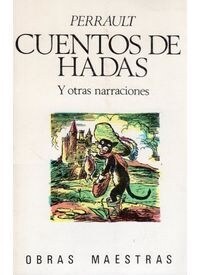 CUENTOS DE HADAS (Book)