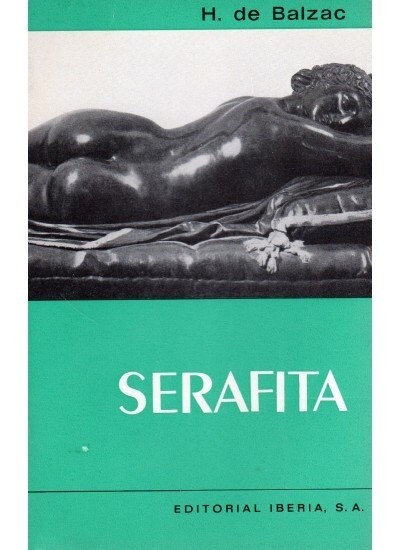 SERAFITA (Book)