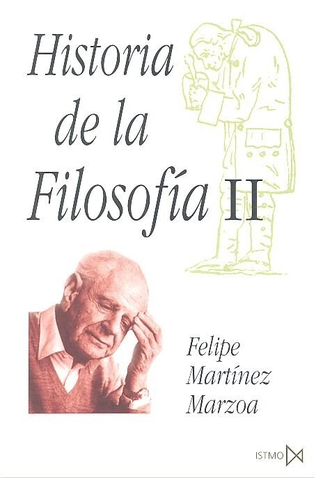 HA.DE LA FILOSOFIA 2 (Book)