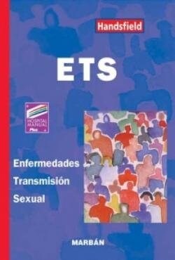 ETS: ENFERMEDADES DE TRANSMISION SEXUAL (Book)