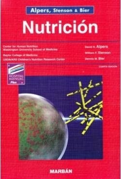 NUTRICION (Book)