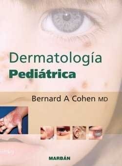 DERMATOLOGIA PEDIATRICA (Book)