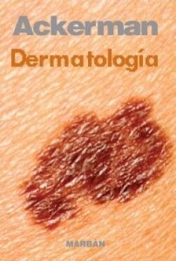 DERMATOLOGIA DE BOLSILLO (Book)