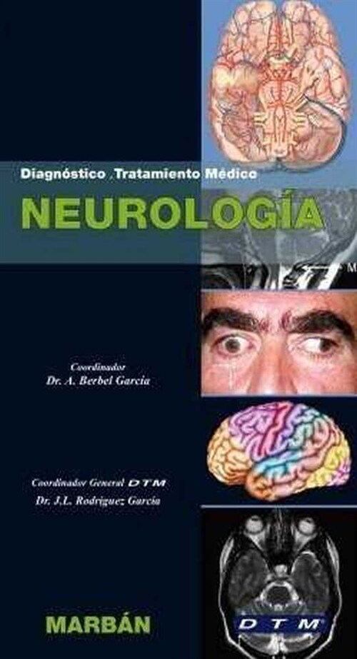 DTM, NEUROLOGIA (Paperback)