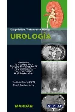 DTM, UROLOGIA (Paperback)