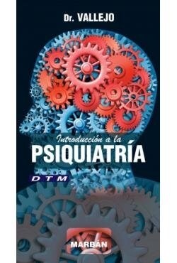 INTRODUCCION A LA PSIQUIATRIA (Book)