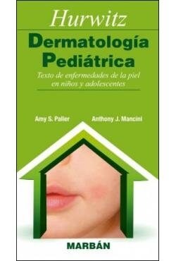 DERMATOLOGIA PEDIATRICA (Paperback)