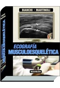 ECOGRAFIA MUSCULOESQUELETICA (Book)