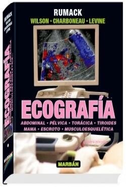 RUMACK ECOGRAFIA (TOMO 1) (Hardcover)