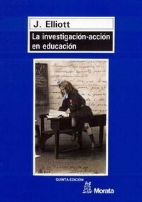 INVESTIGACION-ACCION EN EDUCACION,LA (Book)