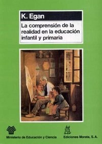 COMPRENSION REALIDAD EDUCACION INFANTIL Y PRIMARIA (Book)