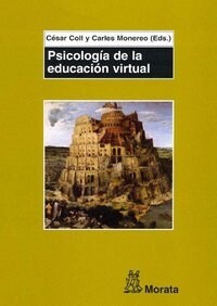 PSICOLOGIA DE LA EDUCACION VIRTUAL (Book)