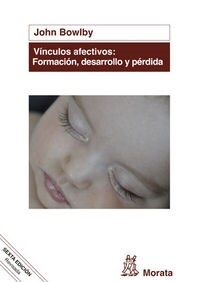 VINCULOS AFECTIVOS FORMACION DESARROLLO Y PERDIDA 6ªED (Book)