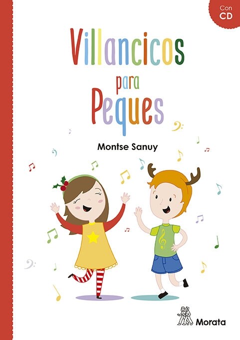 VILLANCICOS DE MONTSE,LOS (Book)