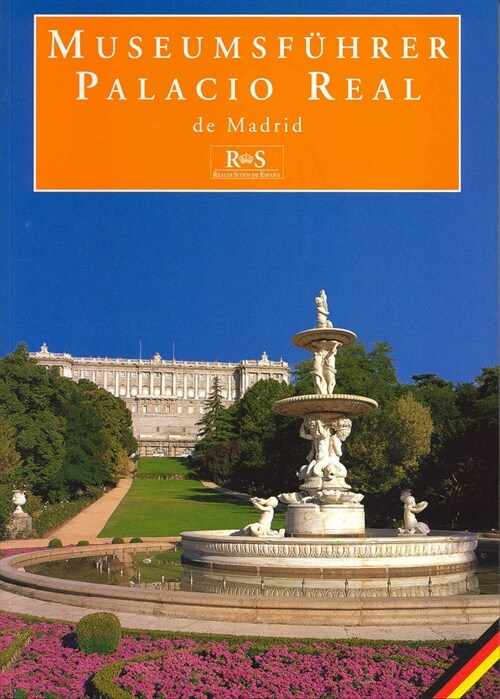 PALACIO REAL DE MADRID (Other Book Format)