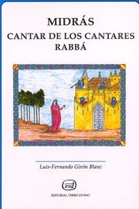 MIDRAS CANTAR DE LOS CANTARES RABBAH (Book)