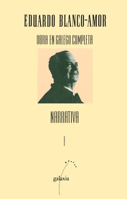 NARRATIVA (Paperback)