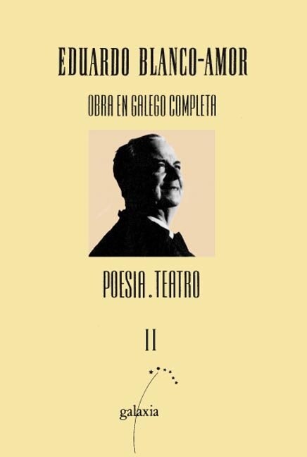 POESIA, TEATRO (Paperback)