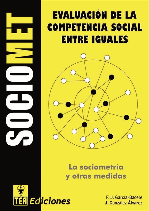 SOCIOMET MONOGRAFIA (Book)