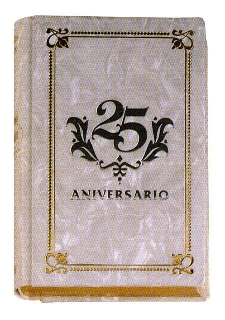 BIBLIA 25 ANIVERSARIO (Book)