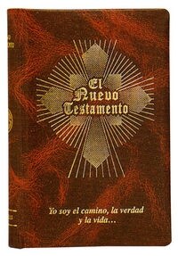 NUEVO TESTAMENTO (NIGAR) O.VARIAS (Book)