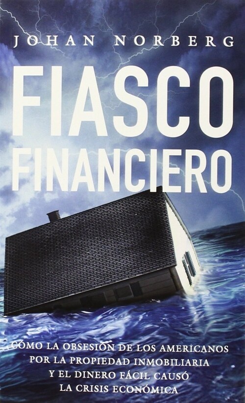 FIASCO FINANCIERO (Book)