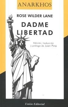 DADME LIBERTAD (Paperback)