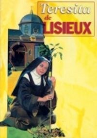 TERESITA DE LISIEUX (Paperback)