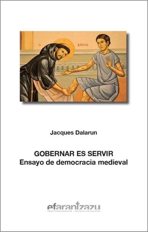 GOBERNAR ES SERVIR (Other Book Format)