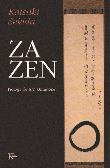 ZA ZEN (Book)