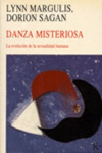 DANZA MISTERIOSA (Book)