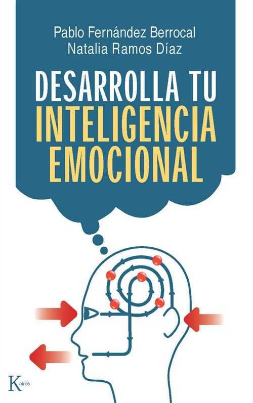 DESARROLLA TU INTELIGENCIA EMOCIONAL 4ªED (Book)