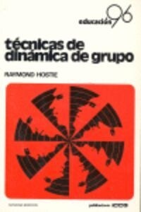 TECNICAS DINAMICA GRUPO (Book)