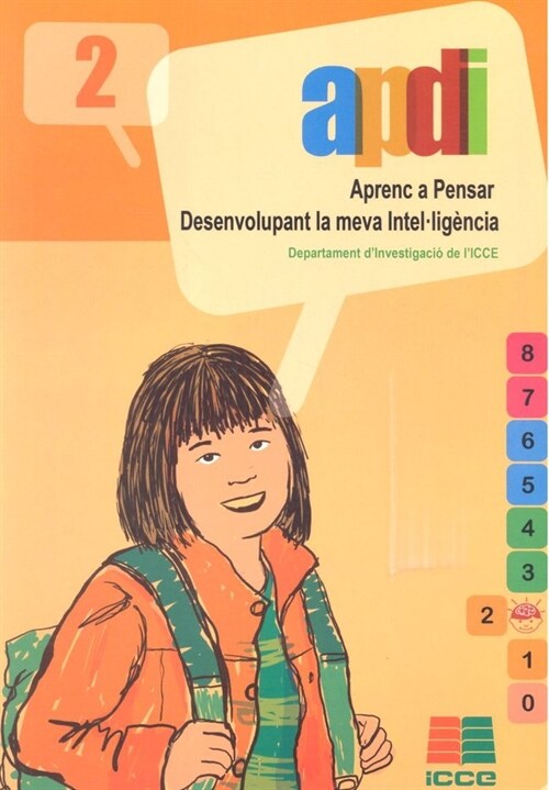 APDI 2 (Paperback)