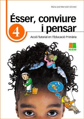 ESSER, CONVIURE I PENSAR 4 (Paperback)