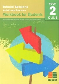 TUTORIAL SESSIONS 2 WORKBOOK FOR STUDENTS (Book)