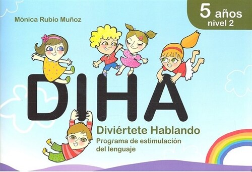 DIHA 5 ANOS NIVEL 2 (Paperback)