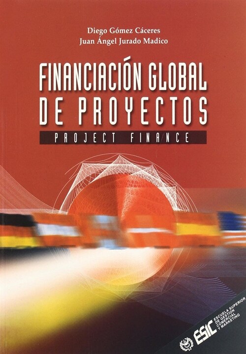 FINANCIACION GLOBAL DE PROYECTOS (Paperback)