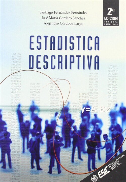 ESTADISTICA DESCRIPTIVA (Paperback)