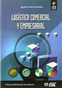 LOGISTA COMERCIAL Y EMPRESARIAL LIBR-PROF9427 (Book)