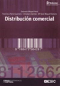 DISTRIBUCION COMERCIAL (Paperback)